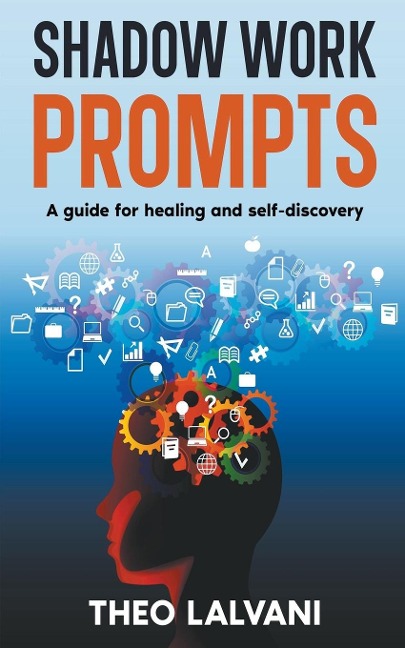 Shadow Work Prompts: A Guide for Healing and Self-Discovery