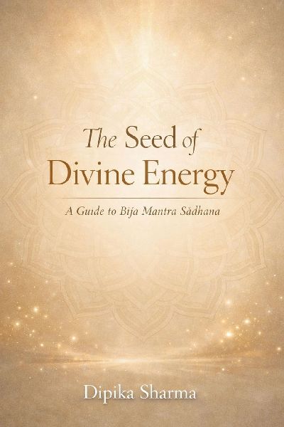 The Seed of Divine Energy: A Guide to B¿ja Mantra S¿dhana