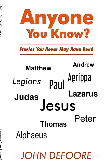 Anyone You Know?
