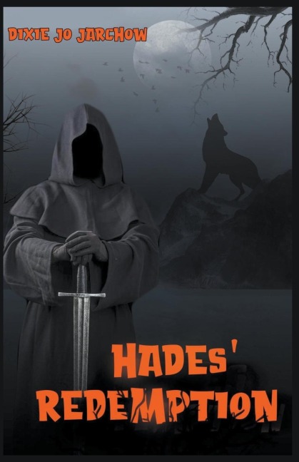 Hades' Redemption