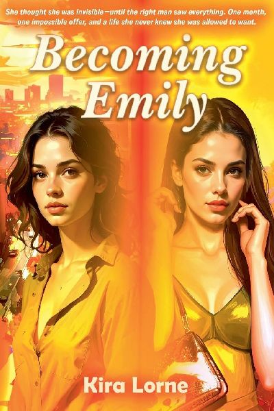 Becoming Emily