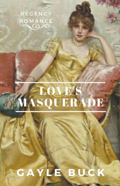 Loves Masquerade