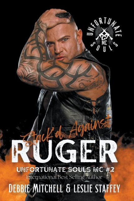 Stackd Against Ruger Book Two