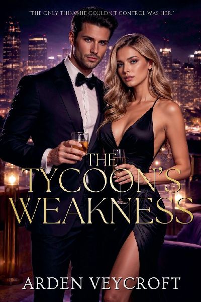 The Tycoons Weakness