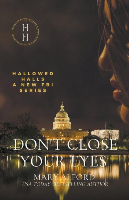 Dont Close Your Eyes
