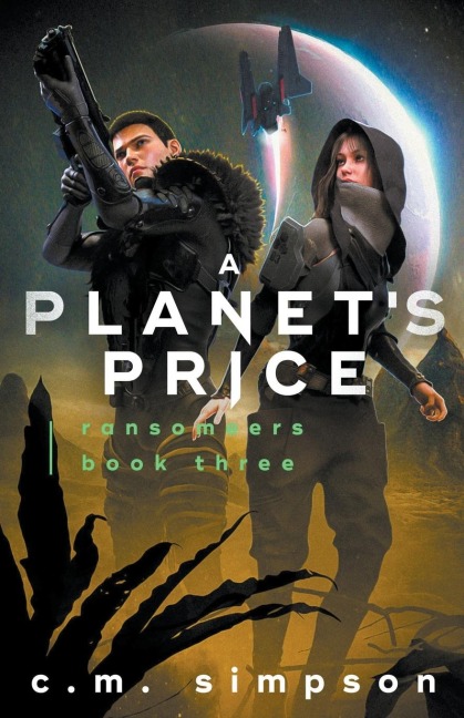 A Planets Price