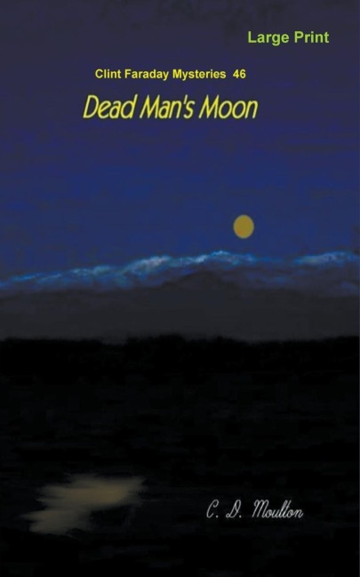 Dead Mans Moon