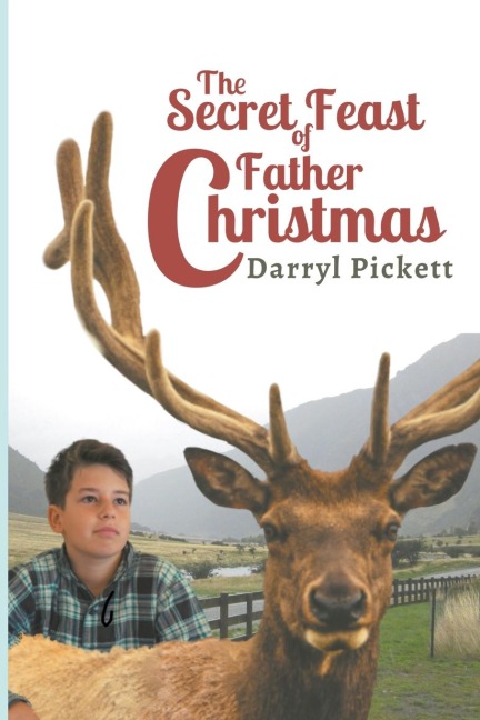 The Secret Feast of Father Christmas