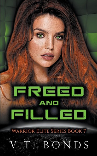 Freed and Filled