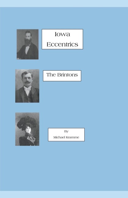 Iowa Eccentrics