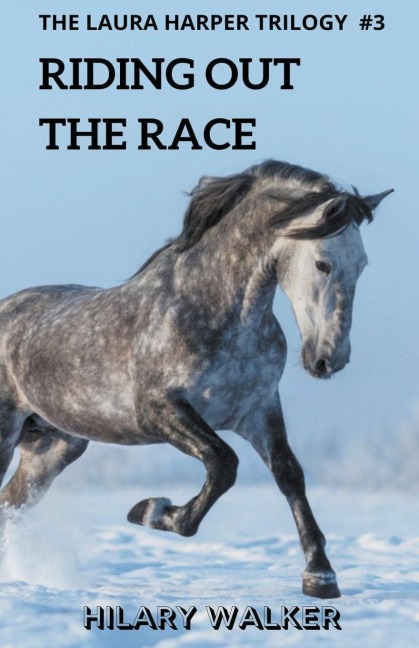 Riding Out the Race
