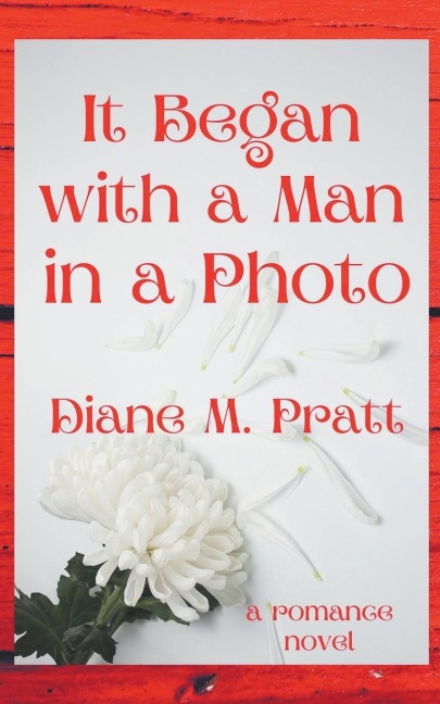 It Began with a Man in a Photo