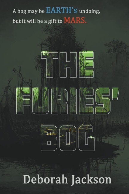 The Furies Bog