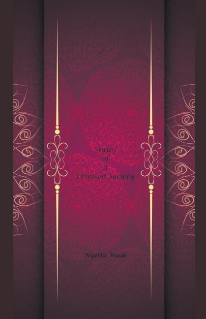 Stains of a Crimson Society