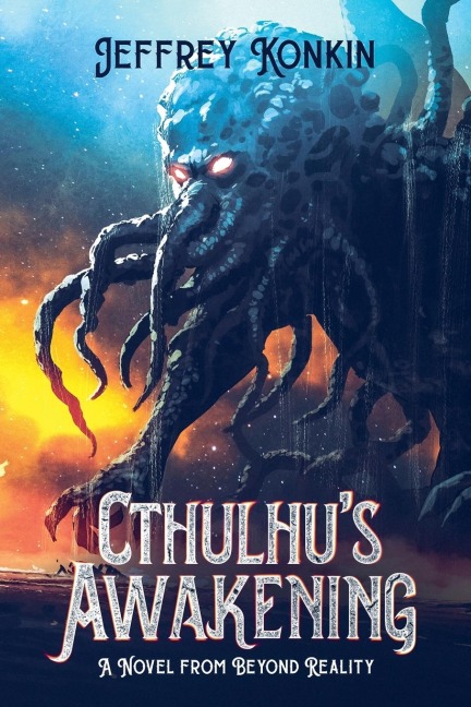 Cthulhus Awakening