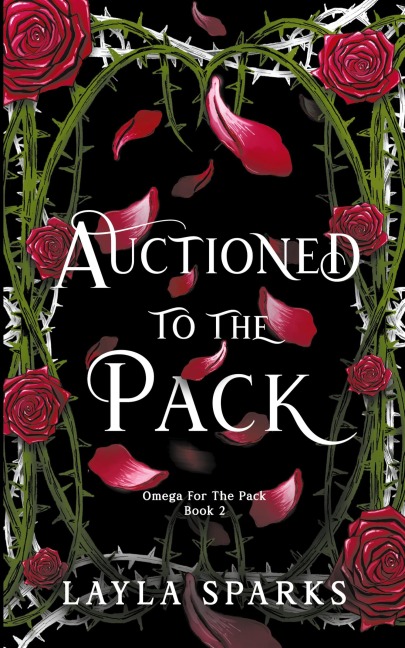 Auctioned to The Pack