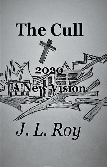 The Cull Sub-Title 2020 A New Vision