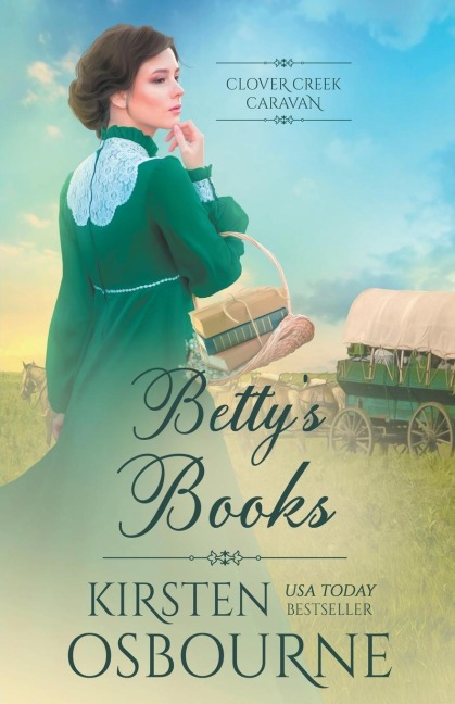 Bettys Books