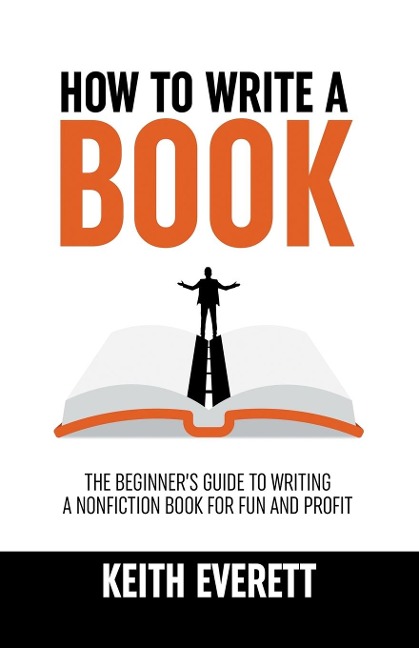 How To Write A Book