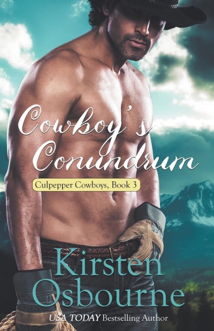 Cowboys Cunundrum