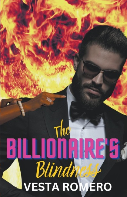 The Billionaires Blindness