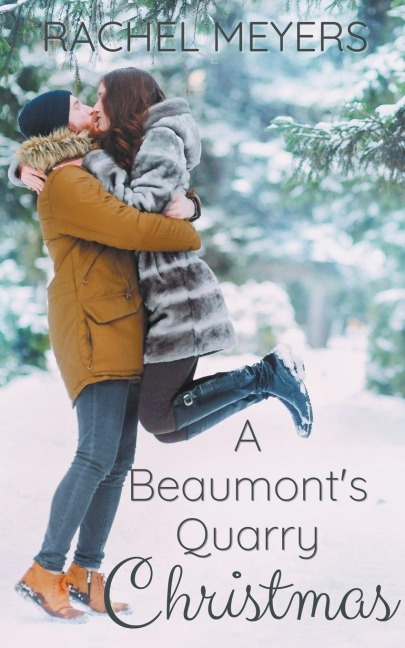 A Beaumonts Quarry Christmas