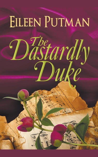 The Dastardly Duke