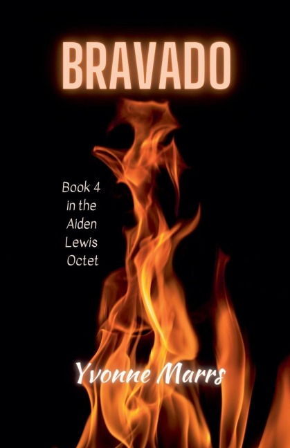 Aiden Lewis Octet Book 4 - Bravado