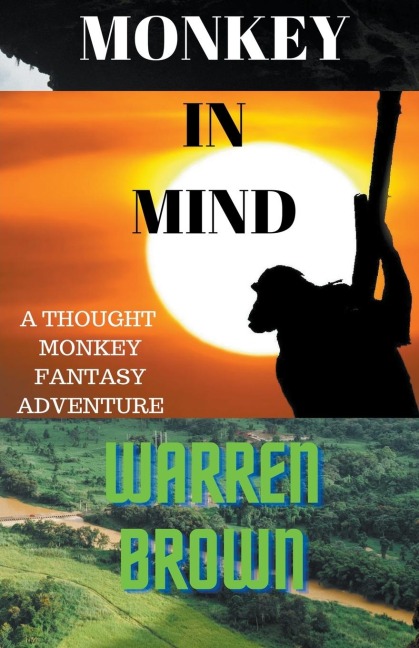 Monkey in Mind