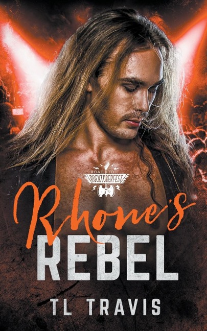 Rhones Rebel