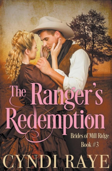 A Rangers Redemption