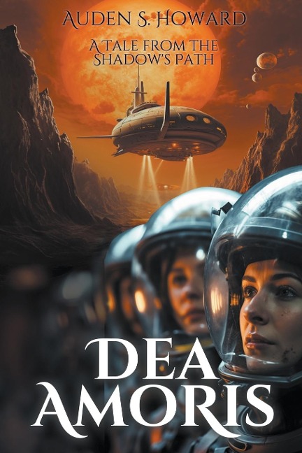 Dea Amoris
