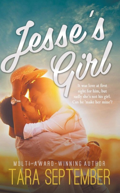 Jesses Girl
