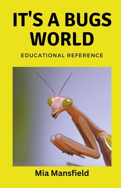 Its a Bugs World