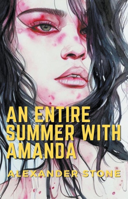 An Entire Summer With Amanda
