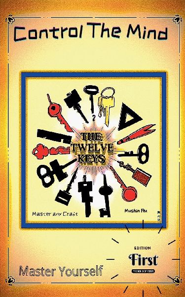 The Twelve Keys