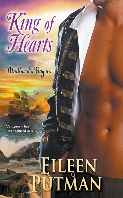 King of Hearts