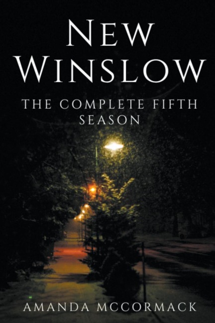 New Winslow: The Complete Fifth Season