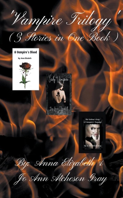 Vampire Trilogy