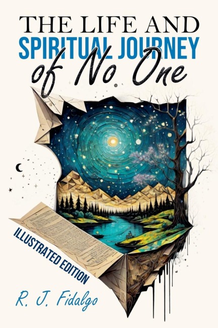 The Life and Spiritual Journey of No One