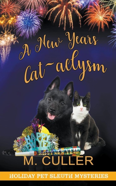 A New Years Cat-aclsym