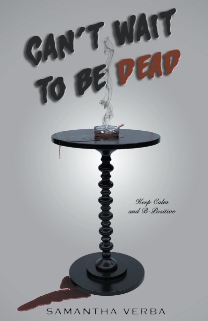 Cant Wait To Be Dead