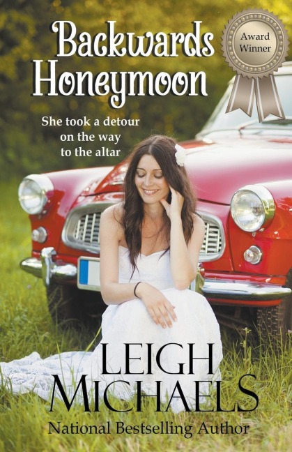 Backwards Honeymoon
