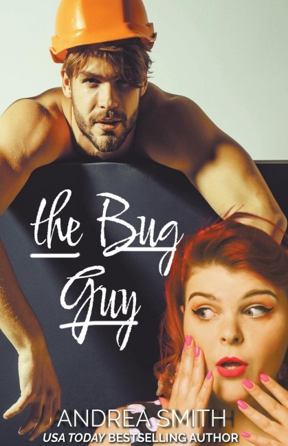 The Bug Guy: Stuck in Springfield