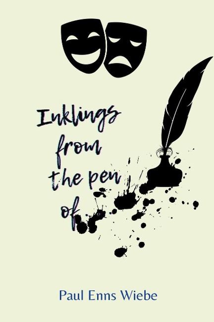 Inklings from the Pen of . . .