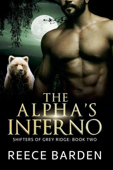 The Alphas Inferno