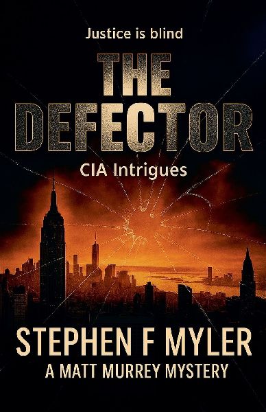 The Defector