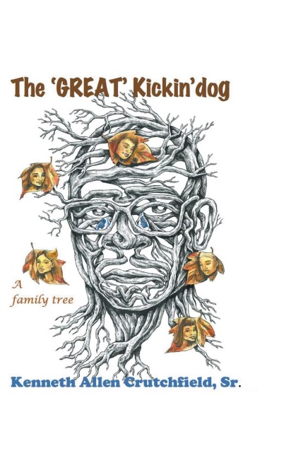 The Great Kickin Dog (A Family Tree)