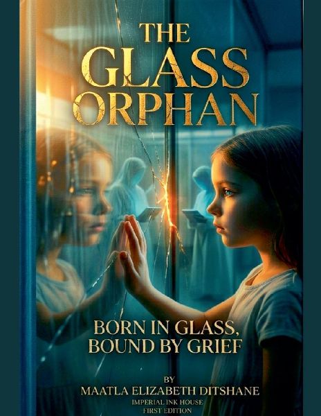 The Glass Orphan