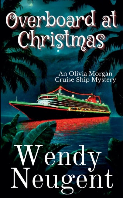 Overboard at Christmas